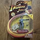 INDIANA JONES Crystal Skull IRINA SPALKO 3 3/4" ACTION FIGURE Hasbro 2008 MOC