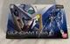 Bandai Mobile Suit Gundam EXIA GN-001 Celestial Being RG 1/144 Model Kit 2014