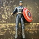 2014 Marvel Diamond Select Captain America: Winter Soldier 7" Action Figure 