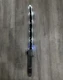 Hasbro Star Wars Mandalorian Darksaber Lightsaber E9350 2020 Electronic Toy