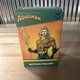 Aquaman Action Figure Loot Crate exclusive in box DC Comics Unopened Box