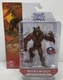 JAKKS Pacific Altered Beast Werewolf with Spirit Ball 4&rdquo; Action Figure New