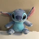 Disney Lilo & Stitch 11 inch Plush Toy STITCH Stuffed Animal Blue Alien CUTE