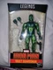Marvel Legends Comic VAULT GUARDSMAN 6-Inch Action Figure by HASBRO