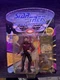 Playmates Star Trek TNG William Riker Figure 1992