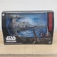 Transformers Collaborative Star Wars The Mandalorian N-1 Starfighter 7.5" Figure