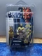 Star Wars The Clone Wars SAVAGE OPRESS - 2012 Hasbro New W Protector Case