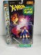 X-Men Classics PSYLOCKE Marvel Action Figure with Light up Weapon Toy Biz NEW