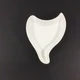 Studio Nova Vintage Ahoy White Ceramic Heart Dish Serving Decorative  TFC01