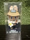 Pop MART the Monsters Labubu Fall in Wild Series Vinyl Plush Doll Pendant