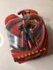 Superman Man, Man of Steel, Movie Masters 6" Action Figure 2013 Mattel DC Comics