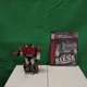 Transformers SIEGE Sideswipe loose complete