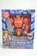 Masters of the Universe Deluxe He-Man Power Attack Action Figure Brand New 