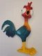 Disney Moana HEI HEI 13" Squeeze & Scream Chicken/Rooster Action Figure Toy Loud