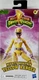Power Rangers 6" Mighty Morphin Yellow Ranger Hasbro*Minor Package Damage*