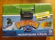 PhatMojo Fisch Collectible Mystery Micro Figure 4 Pack Tackle Box