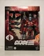 Hasbro GI Joe Classified Series 6" 191 Deluxe Cobra-La Royal Guard Action Figure