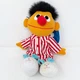 Vintage 90s Tyco Sesame Street Sing and Snore Ernie Talking Doll