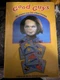 NECA 42112 4 inch Child's Play Ultimate Chucky Action Figure