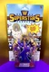 2022 Mattel - WWE Superstars Retro Series 2 Figure: ULTIMATE WARRIOR