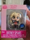 Funko Mystery Minis Britney Spears &ndash; &ldquo;Circus&rdquo; Vinyl Figure Five Below Exclusive