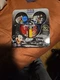 2007 DISNEY MICKEY MOUSE CELEBRATING 80 YEARS PEZ COLLECTION 