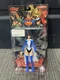 DC Direct Identity Crisis Series 1 ZATANNA Action Figure.  T-1