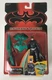 Batman & Robin BATGIRL- Battle Blade Blaster & Strike Scythe 1997 Kenner New