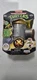 Treasure X Teenage Mutant Ninja Turtles Sewer Rescue Mystery