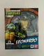 Bandai S.H. Figuarts Teenage Mutant Ninja Turtles Leonardo (2342155) 