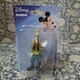 Goofy Disney Mini Figurine NIB by Beverly Hills Teddy Bear Company Figure SEALED