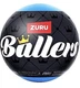 Mini Brands 2026 FIFA World Cup Ballers  Pack [1 RANDOM Soccer Player]