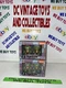 Kidrobot TMNT Raphael Donatello Leonardo Michaelangelo Mini Vinyl 2pack Set