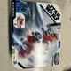 Star Wars Mission Fleet T-6 Jedi Shuttle Ahsoka Tano Disney Hasbro NEW SEALED