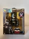 Jada Metals Die Cast Armored Batman M4 Batman v Superman Figure NIB 97393