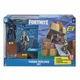 Jazwares Fortnite Jonesy and Raven Turbo Builder Set 2 Figure Pack (FNT0036)