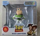Metalfigs Disney Pixar Toy Story BUZZ Lightyear Jada Toys NEW Unopened Die-Cast