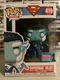 Funko Pop! Vinyl: DC Comics - Superman (Blue) (2021 Fall Convention) -...