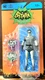 McFarlane DC Retro 1966 B&W Batman 66 TV Show Robin / Burt Ward 6" Figure BIN