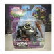 Playmates Toys TMNT Battle Arena Rocksteady Action Figure Boxed w/ Club