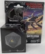 Hasbro Dungeons & Dragons Dicelings Black Displacer Beast