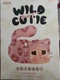 100% Authentic POP MART Crybaby Wild But Cutie Confirmed Pendant Plush Toy Dolls