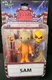 Real Toys NECA 2020 Roomy Terrors Sam Action Figure NEW