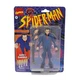 Hammerhead Marvel Legends Spider-Man Retro Vintage Series 6" Figure 2022