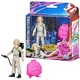 Ghostbusters Callie Spengler  Action Figure ECTO-STRETCH TECH 2024 Hasbro New