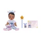 Disney Darlings Deluxe Feature Doll: Stitch - Light Brown Hair/ Brown Eyes