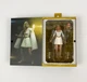 NECA The Boys Starlight 7" Ultimate Action Figure - Multicolor (61901) Damaged