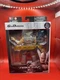 Tekken Heihachi Mishima Game Dimensions Action Figure Bandai Namco 2023 NIB