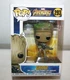 FUNKO POP Marvel Avengers Infinity War Baby Groot Bobblehead Figure 293