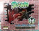 Spawn Vs Violator Collectible Figure Mcfarlane 1994 Todd Toys # Box Set 28183